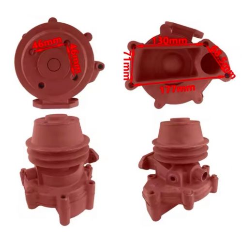 Насос водяний помпа R4105 Jinma 804