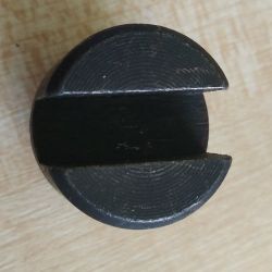 Перехідник НШ