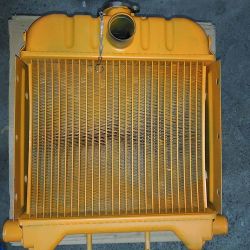 Радіатор DLH1100