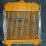 Радіатор DLH1100
