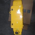 Радіатор DL190 XT120