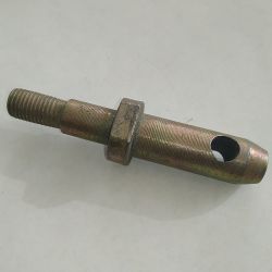 Палець зчіпного пристрою нижний  Xingtai 24B