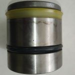 Поршень підйомника D=63 Джинма 240/244 ХТ240/244