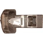 Корпус додаткової КПП DW404