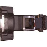 Корпус додаткової КПП DW404