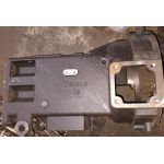 Корпус додаткової КПП DW404