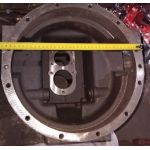 Корпус додаткової КПП DW404