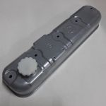 Кришка головки блока циліндра ГБЦ КМ490/ZN490 (кришка клапанів)