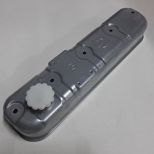 Кришка головки блока циліндра ГБЦ КМ490/ZN490 (кришка клапанів)