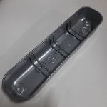 Кришка головки блока циліндра ГБЦ КМ490/ZN490 (кришка клапанів)