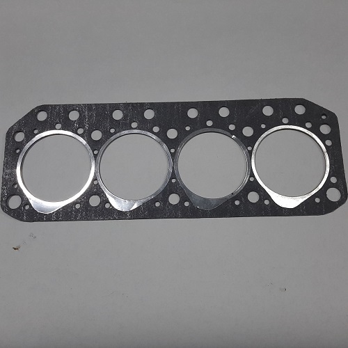 Прокладка ГБЦ J485T
