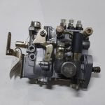 Насос паливний ТНВД NJ385