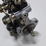 Насос паливний ТНВД NJ385