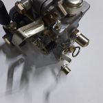 Насос паливний ТНВД YTR2105