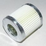 Вставка фільтр паливний DF/ХТ D=53 H=60 отвори 16/27