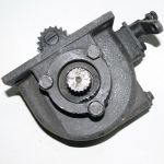 Роздатка в зборі DW244AHT