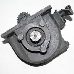 Роздатка в зборі DW244AHT
