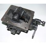 Роздатка в зборі DW244AHT
