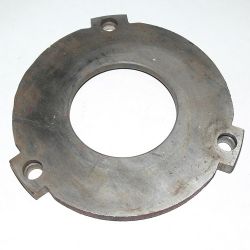 Диск зчеплення нажимний  DW244B D=165