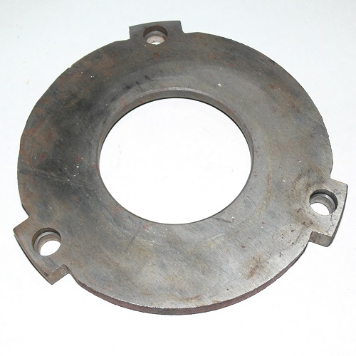 Диск зчеплення нажимний  DW244B D=165