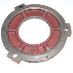 Диск зчеплення нажимний  DW244B D=165