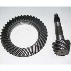 Головна пара переднього моста DW244B Z41/9