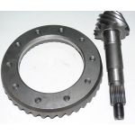Головна пара переднього моста DW244B Z41/9
