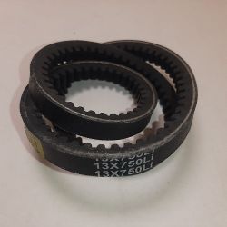Ремінь AV13x750Li L=805