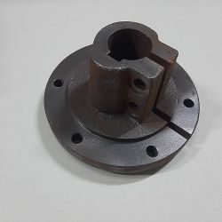 Ступиця заднього колеса Синтай 180/220