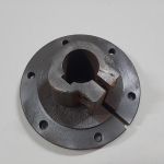 Ступиця заднього колеса Синтай 180/220