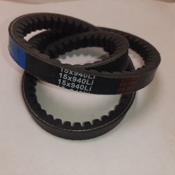 Ремінь AV15x940Li L=1000