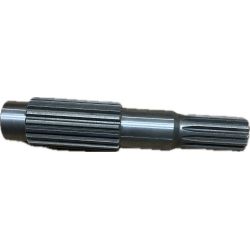 Вал вихідний роздатки Фотон 354 Z=12/18 L=177