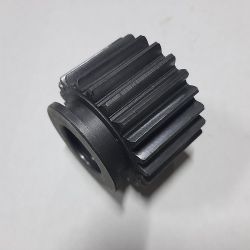 Шестерня заднього хода Z=22 D=27 DW244