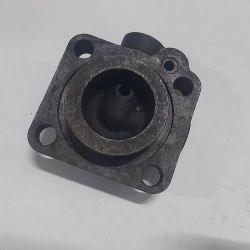Кришка гідроциліндра D=70 75*85 гола