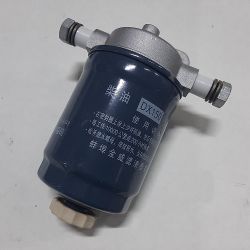 Фільтр паливний DX150 з кронштейном