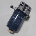 Фільтр паливний DX150 з кронштейном