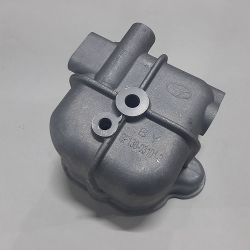Кришка головки блока циліндра ГБЦ SF138 (кришка клапанів) під головку 2*2 алюміній