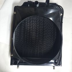 Радіатор CF4B40T ДТЗ-404