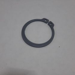 Кільце стопорне 33 зовн  хвостовик ХТ