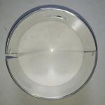 Вкладиш шатуна (пара) DLH1110 D-68mm (Xingtai 160-180)