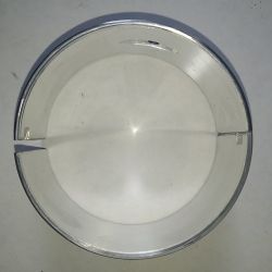 Вкладиш шатуна (пара) DLH1110 D-68mm (Xingtai 160-180)