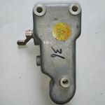 Кришка головки блока циліндра ГБЦ DL190-12 (кришка клапанів)
