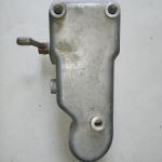 Кришка головки блока циліндра ГБЦ DLH1100 (кришка клапанів)