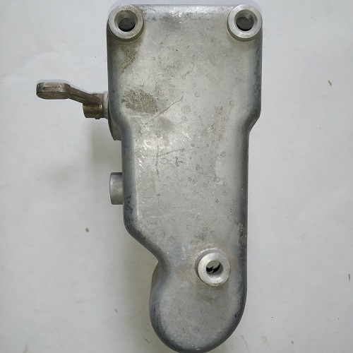 Кришка головки блока циліндра ГБЦ DLH1100 (кришка клапанів)