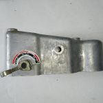 Кришка головки блока циліндра ГБЦ DLH1100 (кришка клапанів)