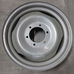 Диск заднього колеса 7,5-20