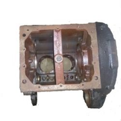 Блок циліндрів TY290