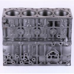 Блок циліндрів 4L23BT