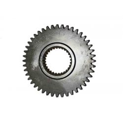 Шестерня 2 передачі Z=44 28 шліців DongFeng 244G2