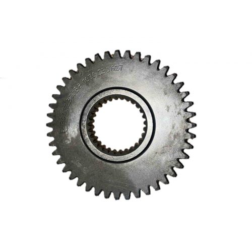 Шестерня 2 передачі Z=44 28 шліців DongFeng 244G2
